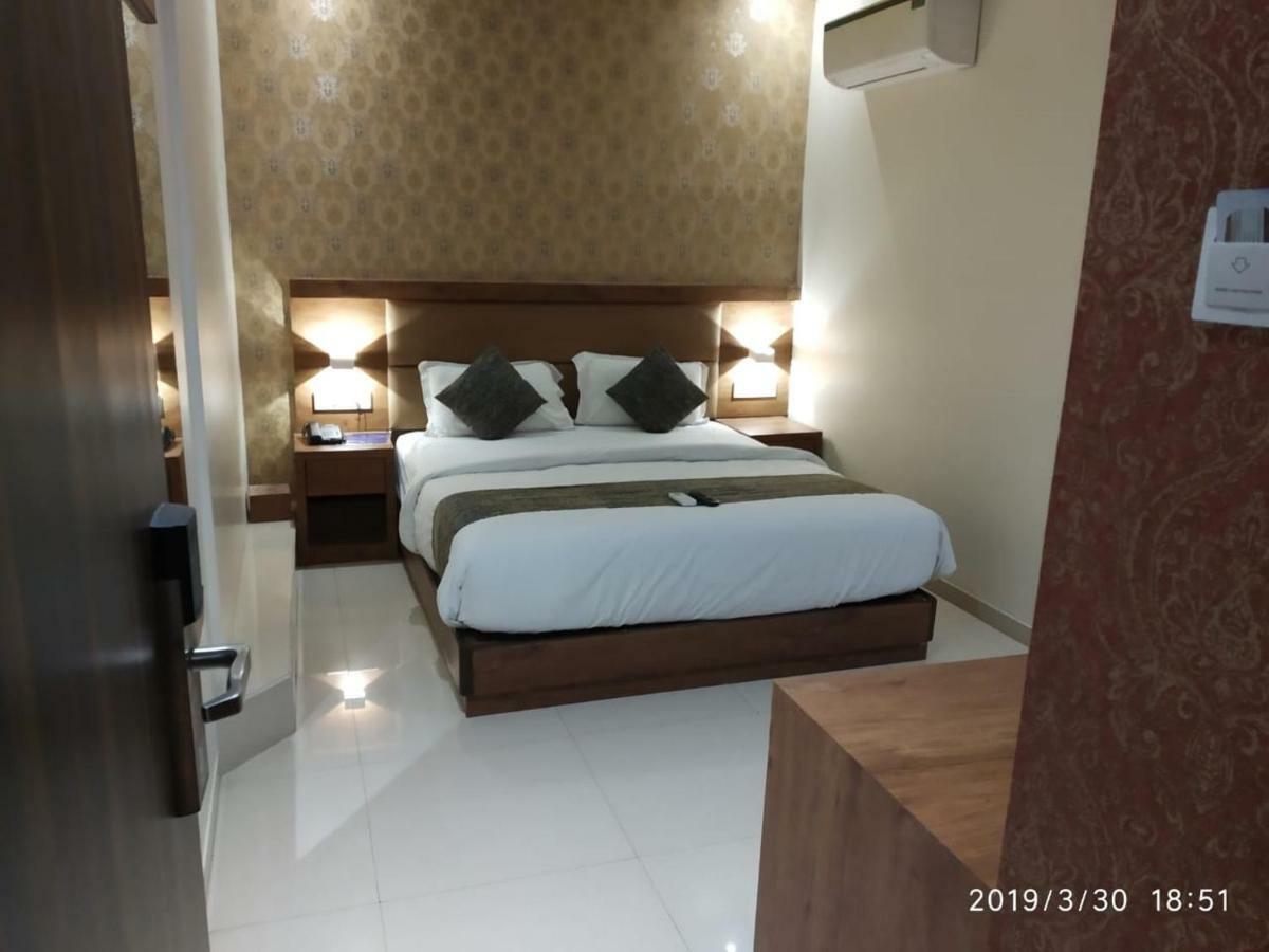 Hotel West Blue - Mumbai — الصور 2