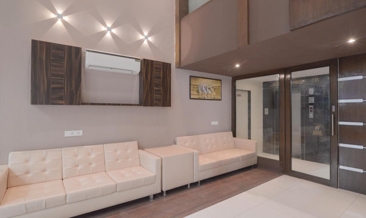 Hotel West Blue - Mumbai — الصور 1